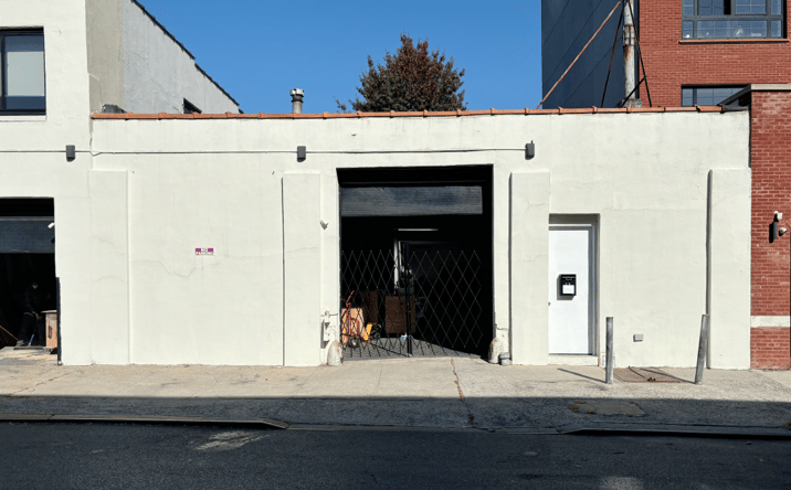 Pictures of Industrial property located at 5 Herkimer Pl, Brooklyn, NY 11216 for lease - image #1