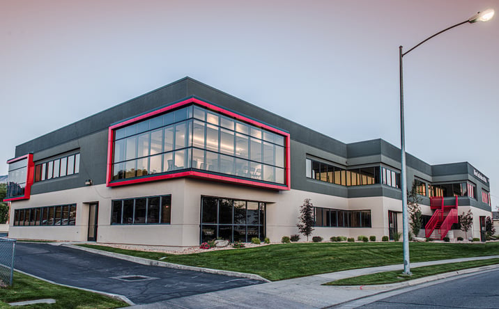 Pictures of Office property located at 6095 S Fashion Blvd, Murray, UT 84107 for lease - image #1