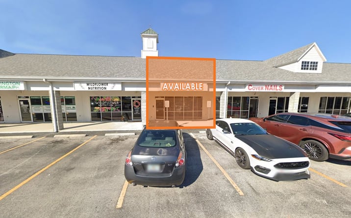 Pictures of Retail property located at 2905 Duff Rd, Lakeland, FL 33810 for lease - image #1
