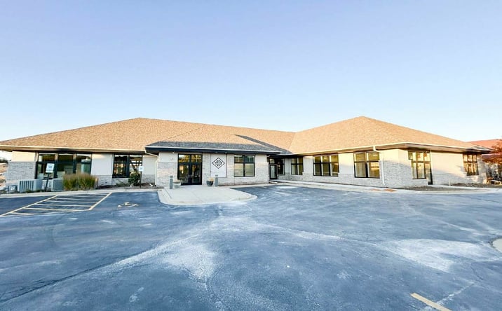 Pictures of Office property located at 1040 Oconomowoc Pkwy, Oconomowoc, WI 53066 for lease - image #1