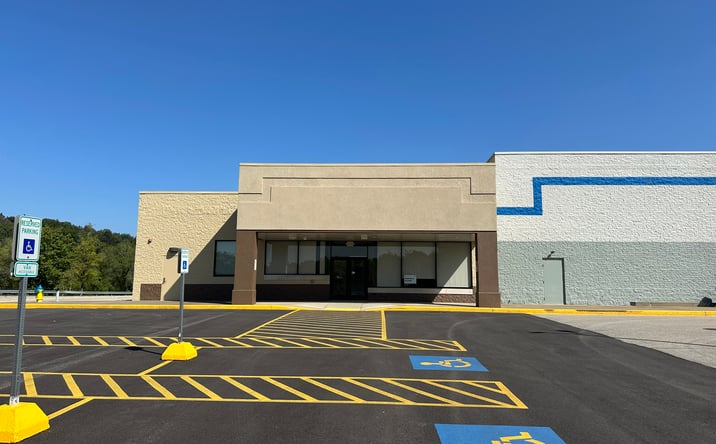 Pictures of Retail, Office property located at 3625 William Penn Hwy, Monroeville, PA 15146 for lease - image #1
