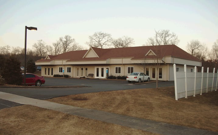 Pictures of Office property located at 10 Liberty Way, East Lyme, CT 06357 for lease - image #1