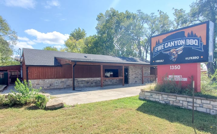 Pictures of Retail property located at 1350 N 3rd St, Lawrence, KS 66044 for lease - image #1