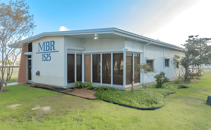 Pictures of Retail, Office property located at 1525 N Shoreline Blvd, Corpus Christi, TX 78401 for lease - image #1