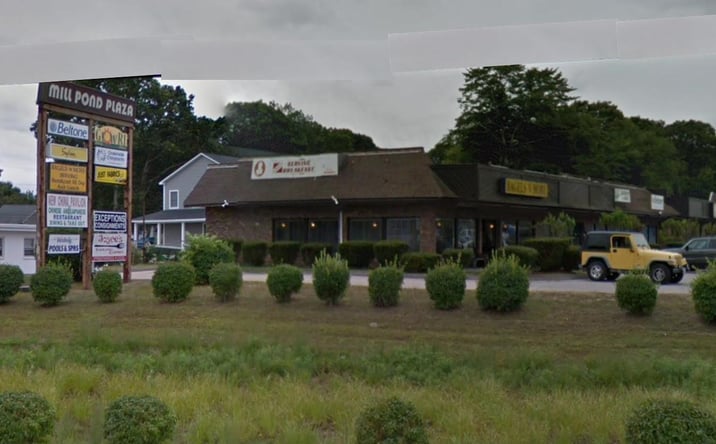 Pictures of Retail, Office, Restaurant property located at 105 Franklin St, Westerly, RI 02891 for lease - image #1