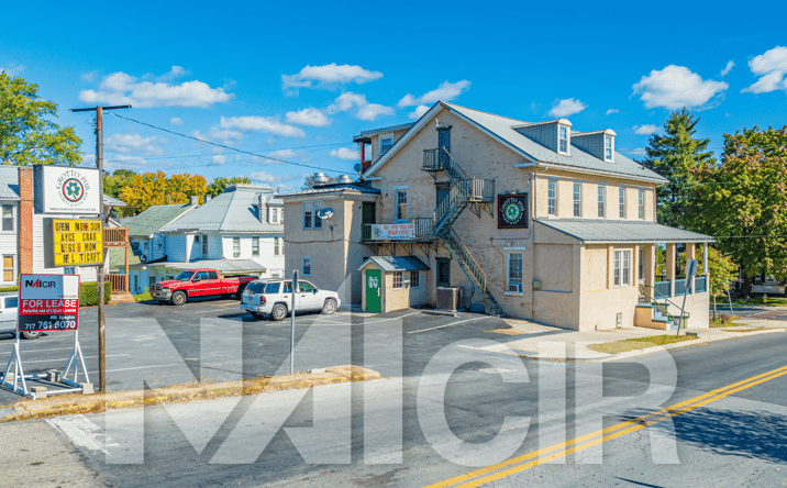 Pictures of Retail, Restaurant property located at 104 Market St, West Fairview, PA 17025 for lease - image #1