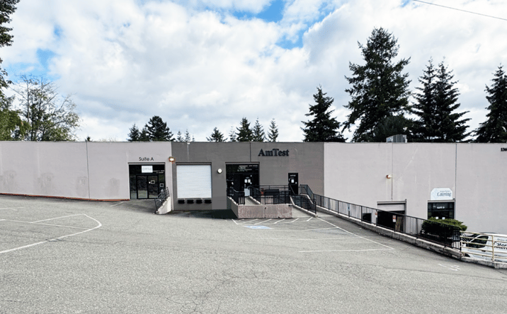 Pictures of Office, Industrial property located at 13536 NE 126th Pl, Kirkland, WA 98034 for lease - image #1