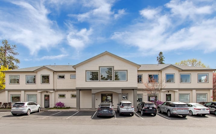 Pictures of Office property located at 300 SE Reed Market Rd., Bend, OR 97702 for lease - image #1