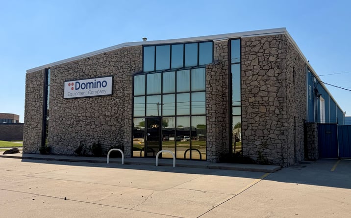 Pictures of Industrial property located at 8130 W Reno Ave, Oklahoma City, OK 73127 for lease - image #1