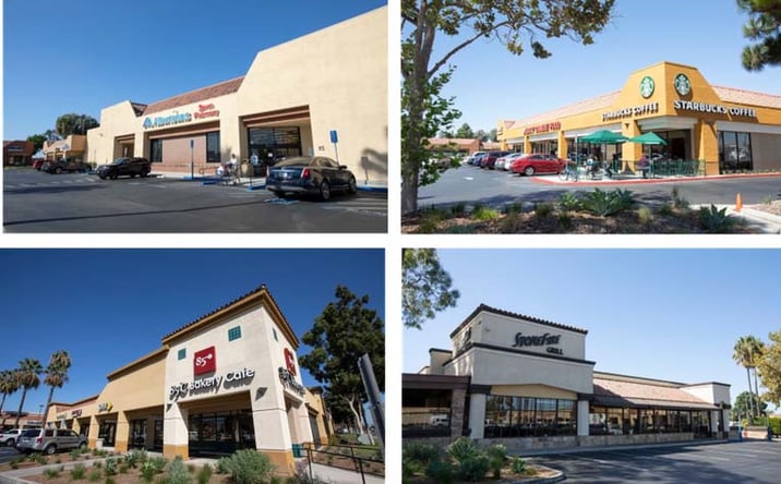 Pictures of Retail property located at SWC Brookhurst Street & Ellis Avenue,, Fountain Valley, CA 92708 for lease - image #1