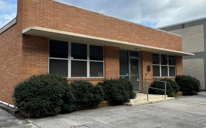 Pictures of Office, Retail property located at 221 E ADAMS Street, Jacksonville, FL 32202 for lease - image #1