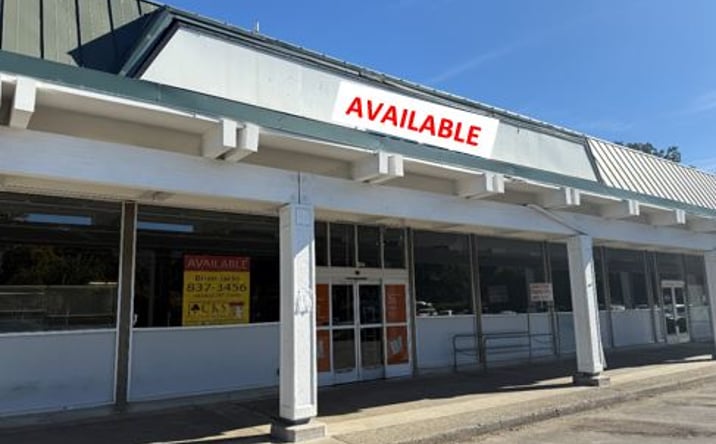 Pictures of Retail property located at 225 S Orchard Ave, Ukiah, CA 95482 for lease - image #1