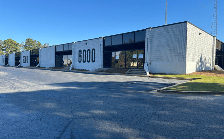 Pictures of Office, Industrial property located at 6000 Unity Dr, Norcross, GA 30071 for lease - image #1