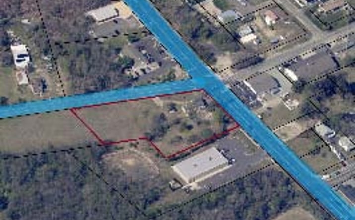 Pictures of Retail, Land property located at 1 South White Horse Pike, Waterford Works, NJ 08089 for lease - image #1