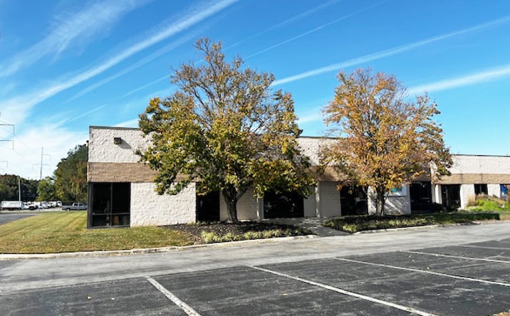 Pictures of Industrial, Office property located at 1300 First State Blvd., Wilmington, DE 19804 for lease - image #1