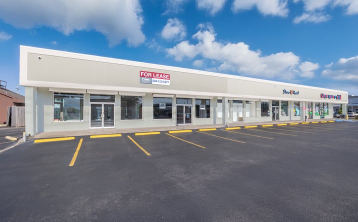 Pictures of Retail property located at 3114 Severn Ave, Metairie, LA 70002 for lease - image #1