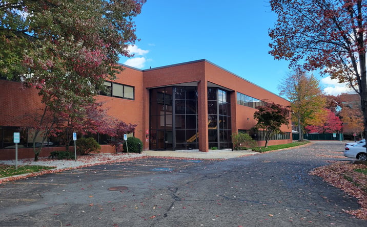 Pictures of Office property located at 847 Rogers St, Lowell, MA 01852 for lease - image #1