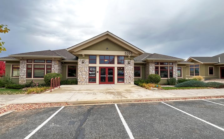 Pictures of Office property located at 5255 Ronald Reagan Blvd, Johnstown, CO 80534 for lease - image #1