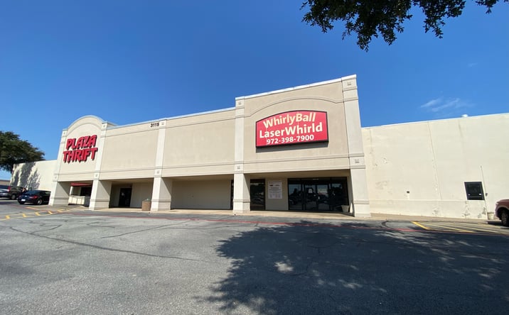 Pictures of Retail property located at 3115 W Parker Rd, Plano, TX 75023 for lease - image #1