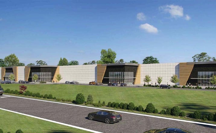Pictures of Industrial property located at 6054 Glen Afton Blvd, Charlotte, NC 28208 for lease - image #1