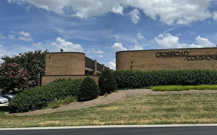 Pictures of Office property located at 9051 Executive Park Drive, Knoxville, TN 37923 for lease - image #1