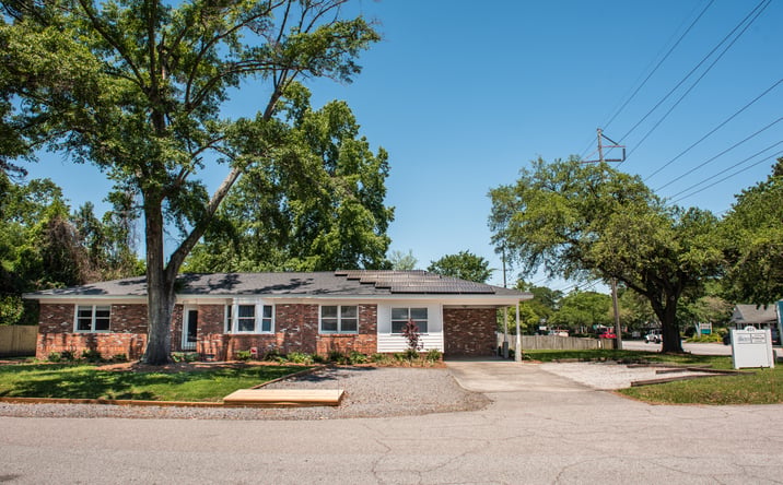 Pictures of Retail, Office property located at 451 Folly Rd, Charleston, SC 29412 for lease - image #1