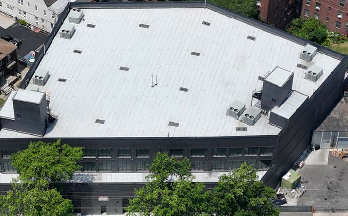 Pictures of Office, Industrial property located at 222-25 Jamaica Ave, Queens, NY 11428 for lease - image #1