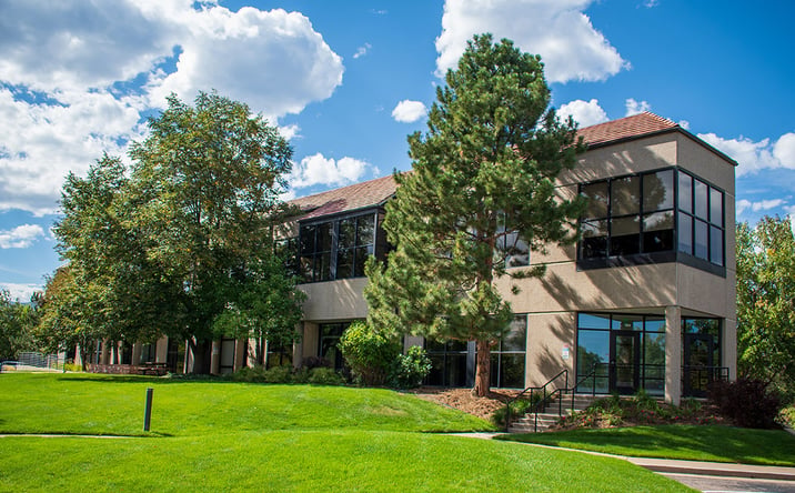 Pictures of Office property located at 4775 Walnut St, Boulder, CO 80301 for lease - image #1