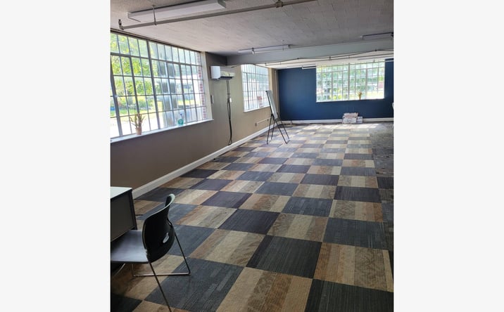 Pictures of Retail, Office, Industrial property located at 55 New St, Ephrata, PA 17522 for lease - image #1