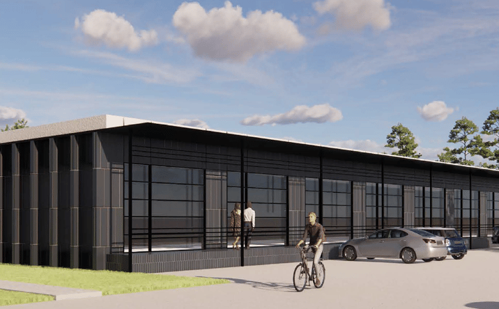 Pictures of Retail, Special Purpose property located at 3710 Dacoma St, Houston, TX 77092 for lease - image #1