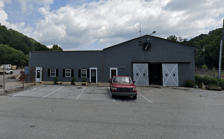 Pictures of Industrial property located at 12 Union St, Coatesville, PA 19320 for lease - image #1