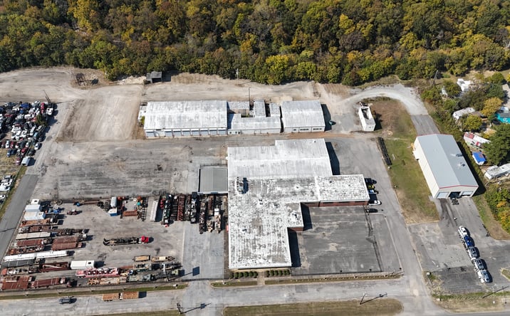 Pictures of Retail, Industrial property located at 4200 Bessemer Super Highway, Bessemer, AL 35020 for lease - image #1