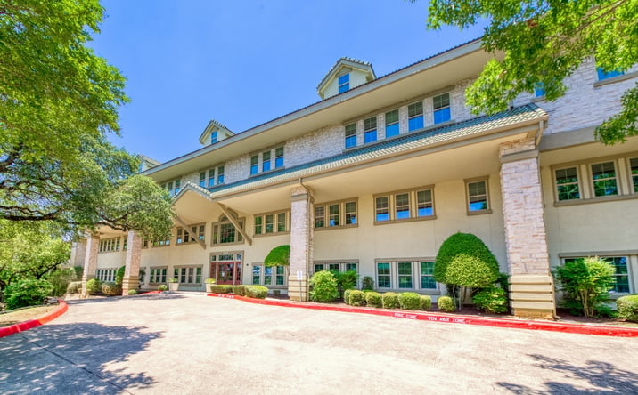 Pictures of Office property located at 11211 Taylor Draper Ln, Austin, TX 78759 for lease - image #1