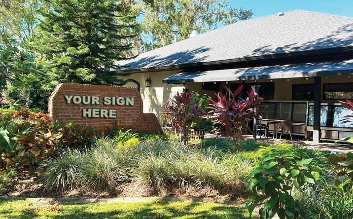 Pictures of Retail, Restaurant property located at 1301 Winter Springs Blvd, Winter Springs, FL 32708 for lease - image #1