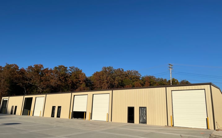 Pictures of Industrial property located at 350 Stonetree Dr, Branson, MO 65616 for lease - image #1