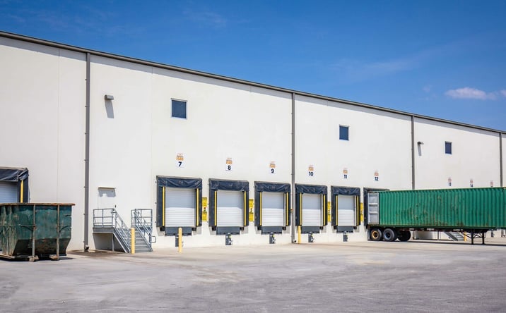 Pictures of Industrial property located at 4269-G Crosspoint Dr, Ladson, SC 29456 for lease - image #1