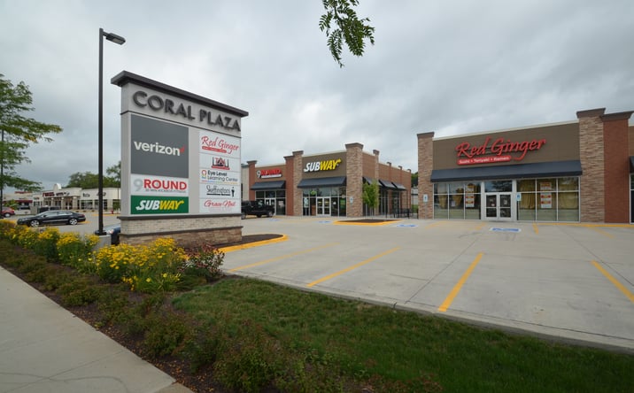 Pictures of Retail, Restaurant property located at 2425 2nd St, Coralville, IA 52241 for lease - image #1