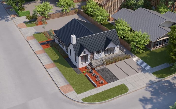 Pictures of Retail, Office property located at 2058 Branard St, Houston, TX 77098 for lease - image #1