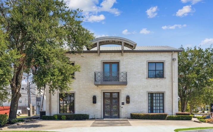 Pictures of Retail, Office property located at 500 Durham Dr, Houston, TX 77007 for lease - image #1