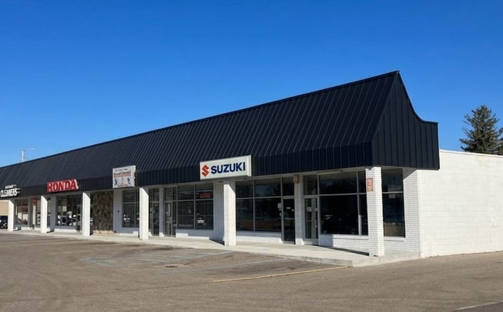 Pictures of Retail, Industrial, Restaurant property located at 30822 Ryan Rd, Warren, MI 48092 for lease - image #1
