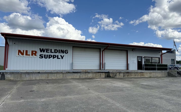 Pictures of Industrial property located at 1040 Pat's Ln, Conway, AR 72032 for lease - image #1