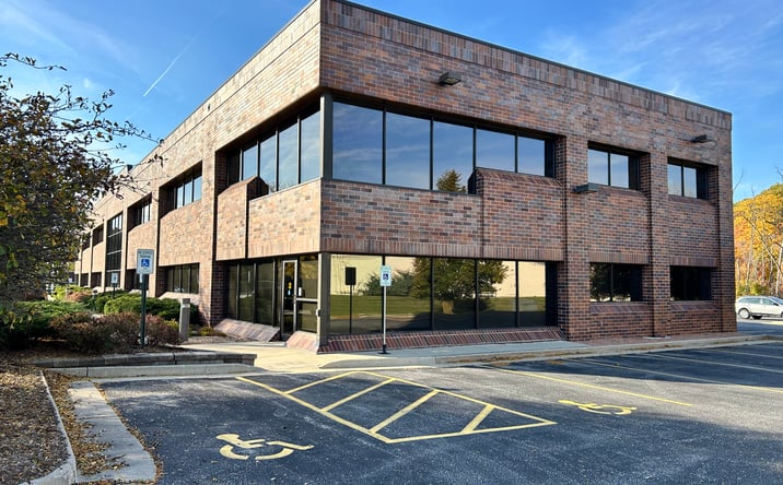 Pictures of Office property located at W239 N1812 Rockwood Dr, Waukesha, WI 53188 for lease - image #1