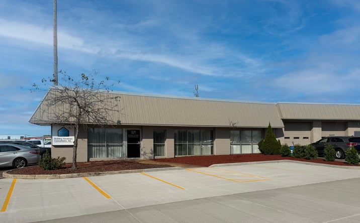 Pictures of Industrial property located at 1230 S West Ave, Waukesha, WI 53186 for lease - image #1