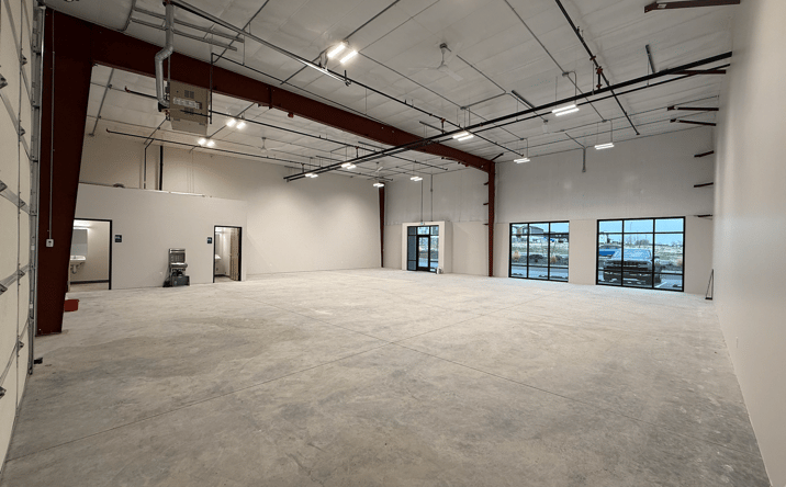 Pictures of Industrial property located at 5710 Rd 92, Pasco, WA 99301 for lease - image #1