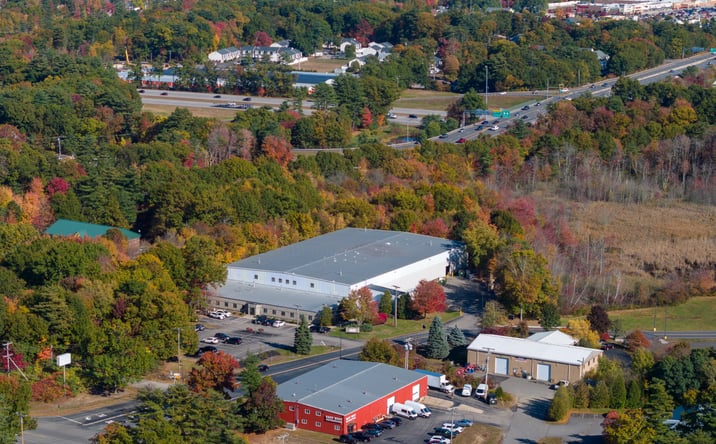 Pictures of Industrial property located at 9 Batchelder Rd, Seabrook, NH 03874 for lease - image #1