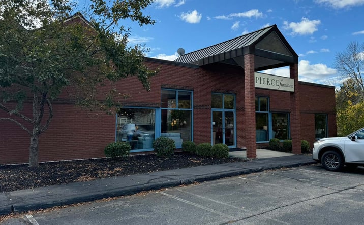 Pictures of Retail, Office property located at 600 Roundwood Dr, Scarborough, ME 04074 for lease - image #1