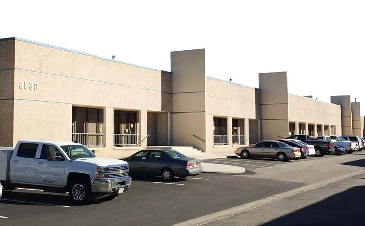 Pictures of Industrial property located at 3370–3390 | 3508 | 3538–3568 Peoria Street, Aurora, CO 80010 for lease - image #1
