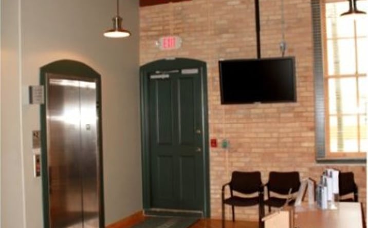 Pictures of Retail property located at 1403 North Howard Avenue, Tampa, FL 33607 for lease - image #1
