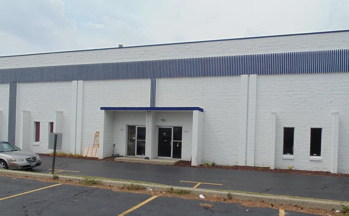 Pictures of Industrial property located at 4903-4907 S. Howell Ave, Milwaukee, WI 53207 for lease - image #1