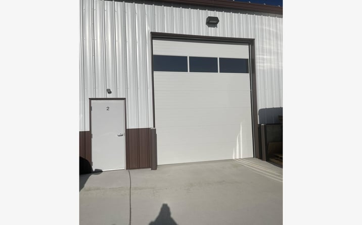 Pictures of Industrial property located at 1170 S 29th St W, Unit 1, Billings, MT 59102 for lease - image #1